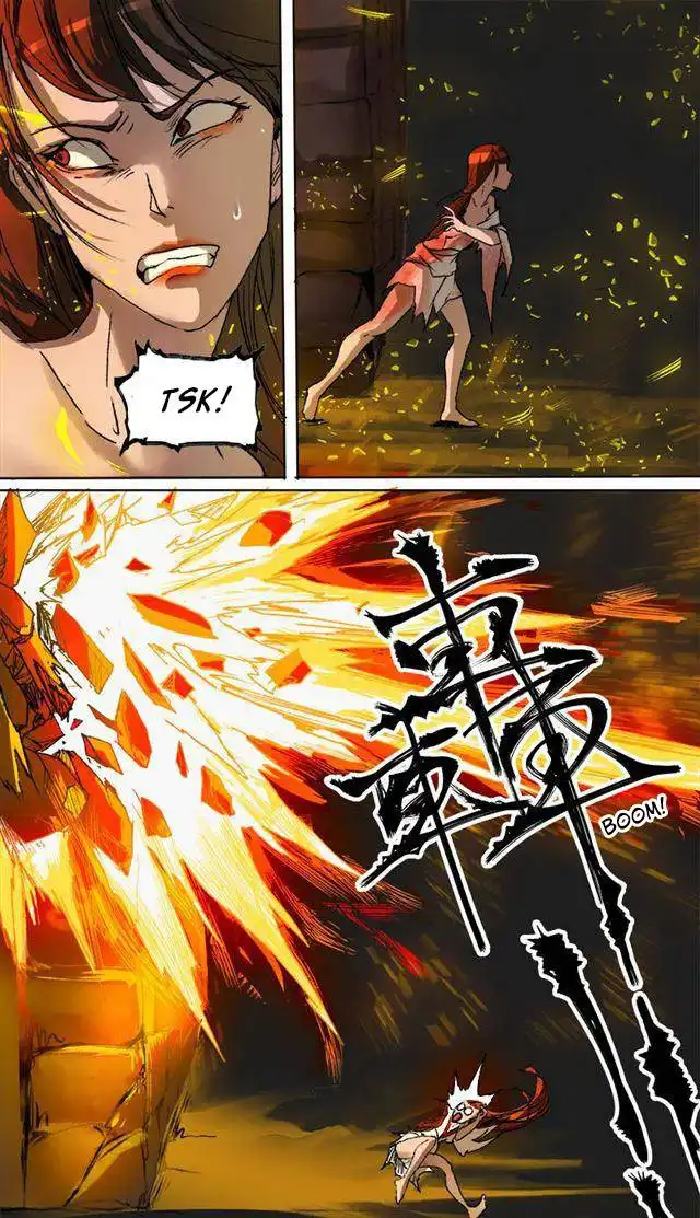 Chang An Demon Song Chapter 71 14